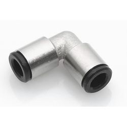 RACOR CODO UNION DOS TUBOS 12MM