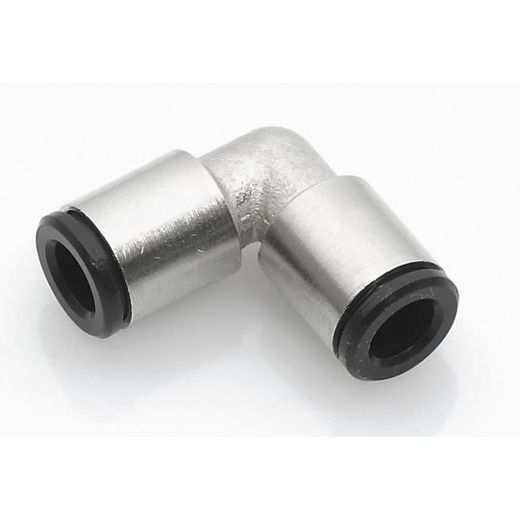RACOR CODO UNION DOS TUBOS 12MM