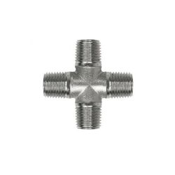 RACOR CRUZ M-M-M-M 1/2 BSPP