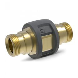 RACOR EMPALME 2XM22X1,5