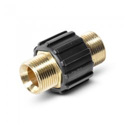 RACOR EMPALME MANGUERAS 2X22X1,5