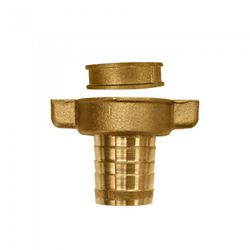 RACOR ENLACE LATON 1"