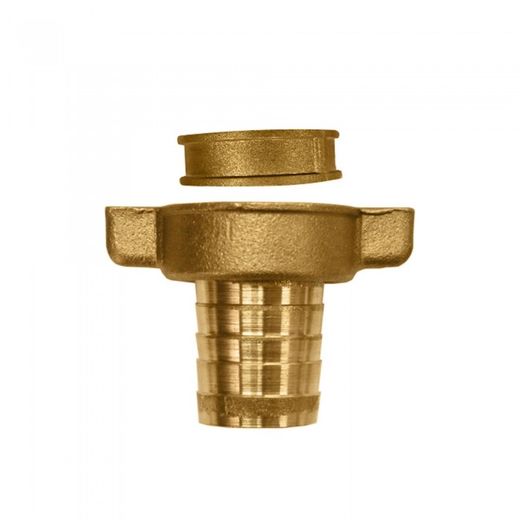 RACOR ENLACE LATON 3/4"