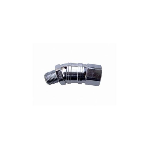 RACOR FLEXIBLE 1/4M-1/4H FA13A13ISPN