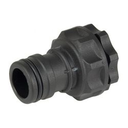 RACOR GRAN CAUDAL 3434 1" + ADAPTADOR 4/4