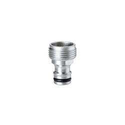 RACOR GRIFO 3/4 MACHO /METAL SOFT