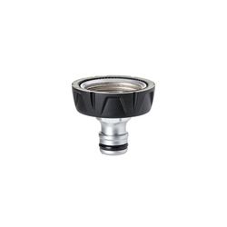 RACOR GRIFO HEMBRA 1" /METAL SOFT