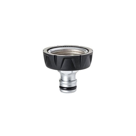 RACOR GRIFO HEMBRA 1" /METAL SOFT