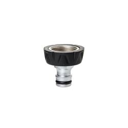 RACOR GRIFO HEMBRA 3/4" /METAL SOFT
