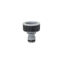 RACOR GRIFO HEMBRA 3/4" /PREMIUM