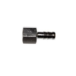RACOR HEMBRA 1/2, ESPIGA 13MM