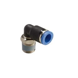 RACOR INST. CODO 90º TUBO OD. 16MM A ROSCA M 1/2" BSPP, ORIENT.