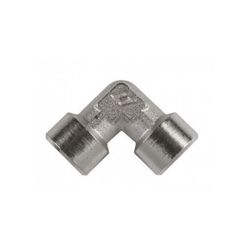 RACOR “L” HEMBRA-HEMBRA ROSCA 3/8 BSPP