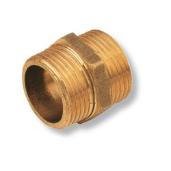 RACOR LATON CONTRAROSCA MM 1/2" 1 UN
