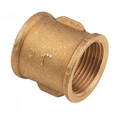 RACOR LATON MANGUITO HH 3/4" 1 UD