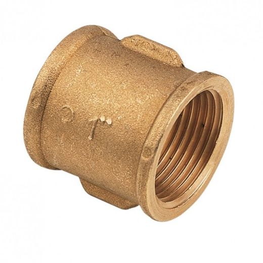 RACOR LATON MANGUITO HH 3/4" 1 UD
