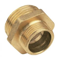RACOR LATON RED.CONTRAROSCA MM 1/2X1 1U