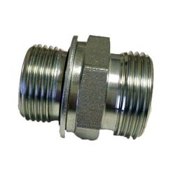 RACOR M-M JIC-BSP 1"5/8 - 1"1/4