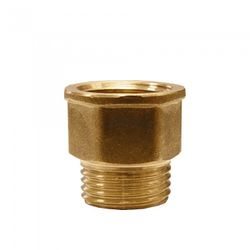 RACOR MARSELLA 3/8M X 3/8H