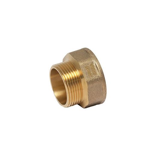 RACOR MARSELLA M/H - FIGURA 529 LATON 1/2"