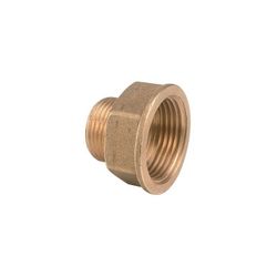 RACOR MARSELLA REDUCCION M/H - FIGURA 246 LATON 1"X1 1/2"
