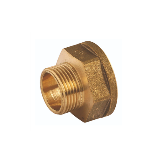 RACOR MARSELLA REDUCCION M/H - FIGURA 246 LATON 1"X1 1/4"