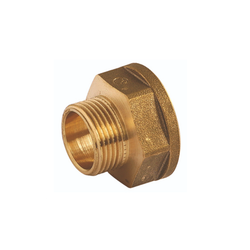 RACOR MARSELLA REDUCCION M/H - FIGURA 246 LATON 1"X2"