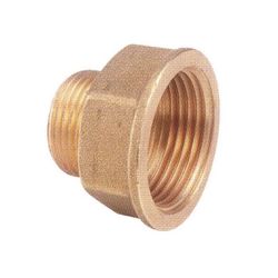 RACOR MARSELLA REDUCCION M/H - FIGURA 246 LATON 3/8"X1/2"