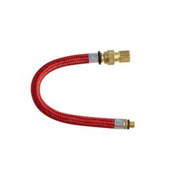 RACOR METALICO BOMBA INFLAR 5-7MM.