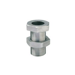 RACOR PASAMUROS - FIGURA 285 A-316 3/4"