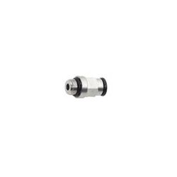 RACOR RECTO CILINDRICO DIAM.14 G3/8
