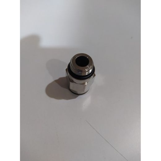 RACOR RECTO CILIN.TUBO 10MM G1/4