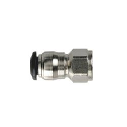 RACOR RECTO HEMBRA 3/8 PARA TUBO DE 10MM