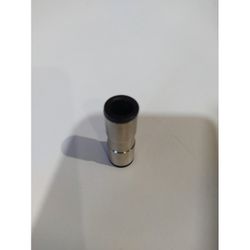 RACOR RECTO INTERMEDIO TUBO 8X8