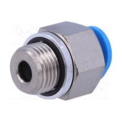 RACOR RŒP.ROSC. QSM-G1/8-6 FESTO