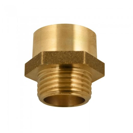 RACOR SOLDAR ENTRONQUE LATON 1/2 X 15