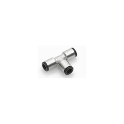 RACOR "T" CONECTOR DIAM.4*4
