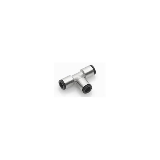 RACOR "T" CONECTOR TUBO 8X8