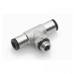 RACOR T GIRAT. MACHO TUB. 10MM G1/4