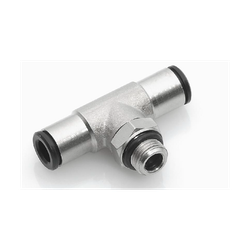 RACOR T GIRAT. MACHO TUB. 8MM G1/8