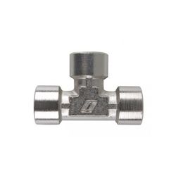 RACOR “T” HEMBRA-HEMBRA-HEMBRA ROSCA 1/2 BSPP