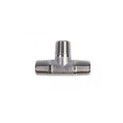 RACOR “T” MACHO-MACHO-MACHO 1/4 BSPP