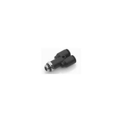 RACOR"Y"MACHO TECNOPOLIME.8-G1/4