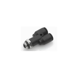 RACOR"Y"MACHO TECNOPOLIME.8-G3/8