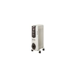 RADIADOR ACEITE MOD. SAHARA.1503.1500 W.