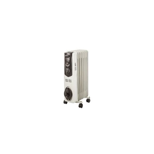 RADIADOR ACEITE MOD. SAHARA.2003.2000 W.