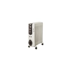 RADIADOR ACEITE MOD.SAHARA 2503. 2500 W.