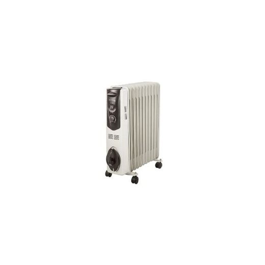 RADIADOR ACEITE MOD.SAHARA 2503. 2500 W.