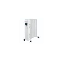 RADIADOR DE ACEITE 11 ELE.H4611. HABITEX