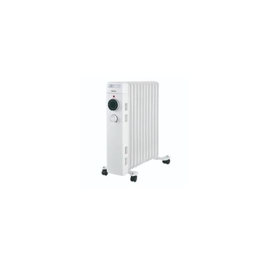 RADIADOR DE ACEITE 7 ELE. H4591. HABITEX
